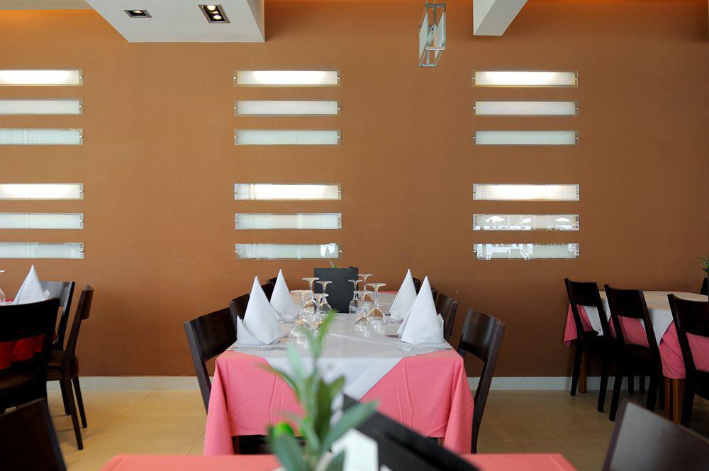 Maistra Select Pineta Hotel Vrsar Restaurant billede